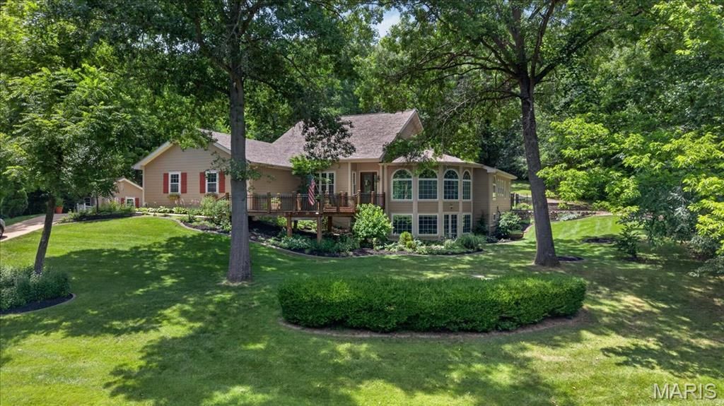 5 Hickory Valley Court, O Fallon, MO 63366 Main Photo