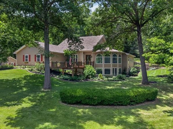 5 Hickory Valley Court, O'Fallon, MO 63366