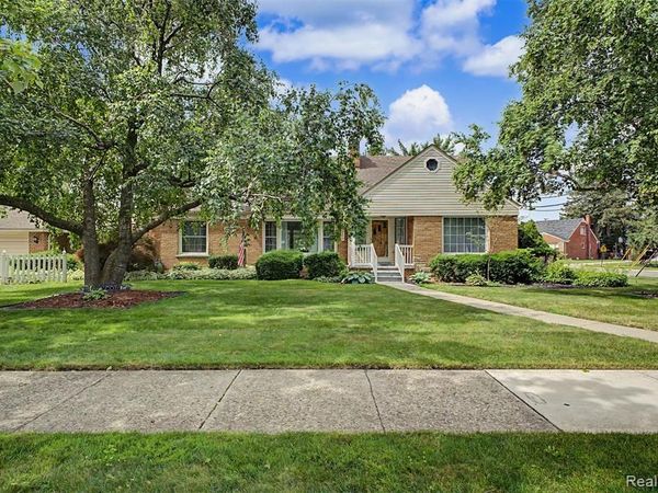 21236 Outer Drive , Dearborn, MI 48124
