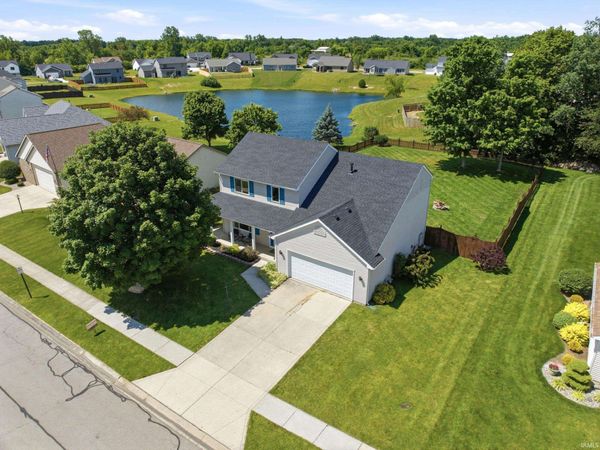 440 Chiswell Run, Avilla, IN 46710