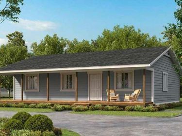 18 Soybean Drive, Appomattox, VA 24522