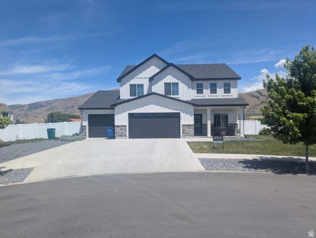 1149 S 780 E, Hyrum, UT 84319 Main Photo