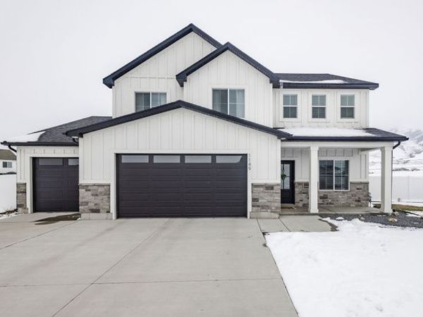1149 S 780 E, Hyrum, UT 84319