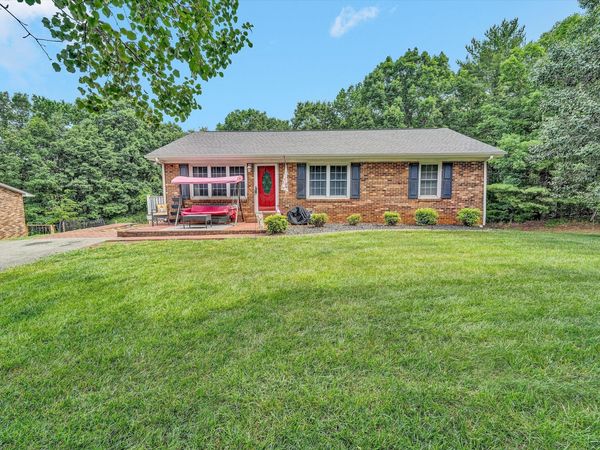 2187 WEBSTER RD , Glade Hill, VA 24092