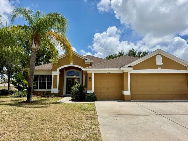 2708 WOOD POINTE DRIVE , HOLIDAY, FL 34691