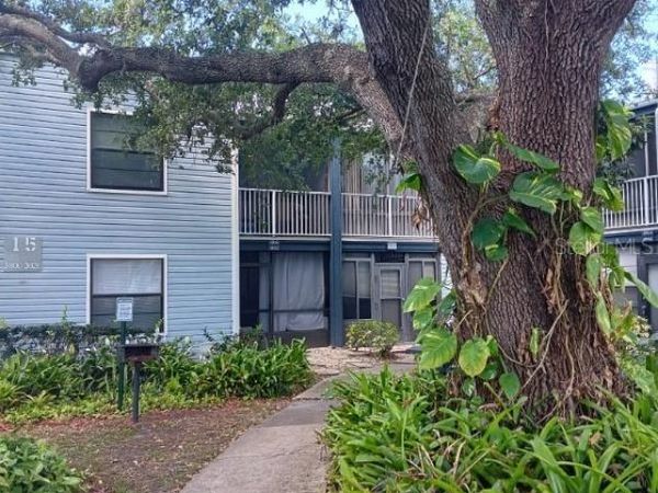 3816 SOUTHPOINTE DRIVE , Unit U2, ORLANDO, FL 32822