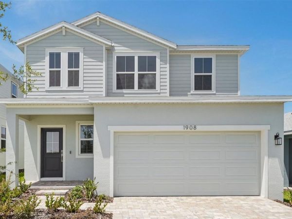 416 LIBERTY BEND, HAINES CITY, FL 33844