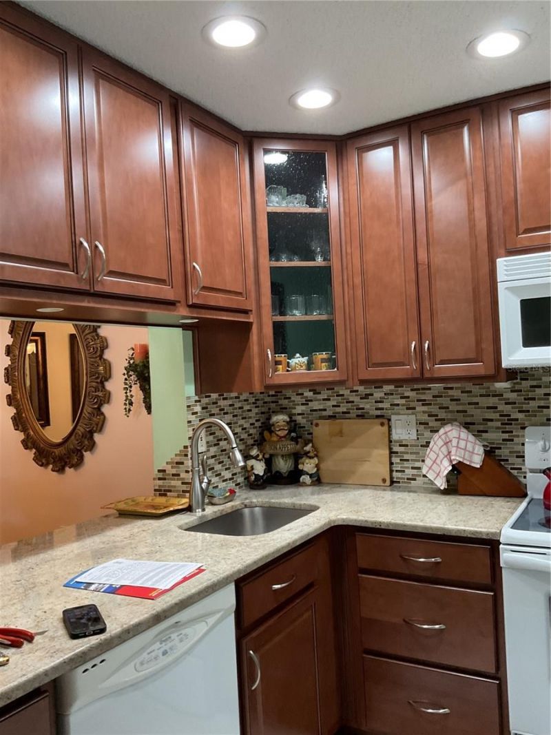 2655 Pine Ridge Way N, Unit D3, Palm Harbor, FL 34684 Photo