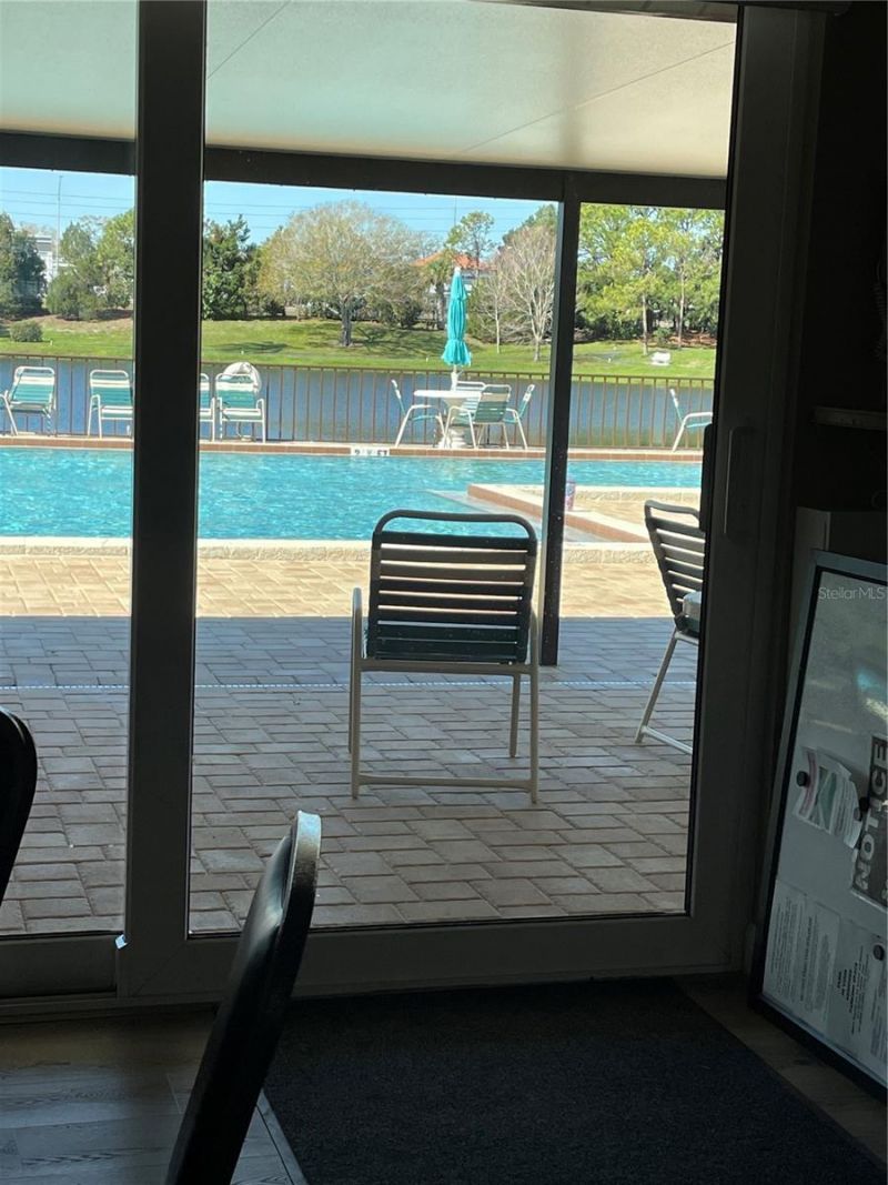 2655 Pine Ridge Way N, Unit D3, Palm Harbor, FL 34684 Photo