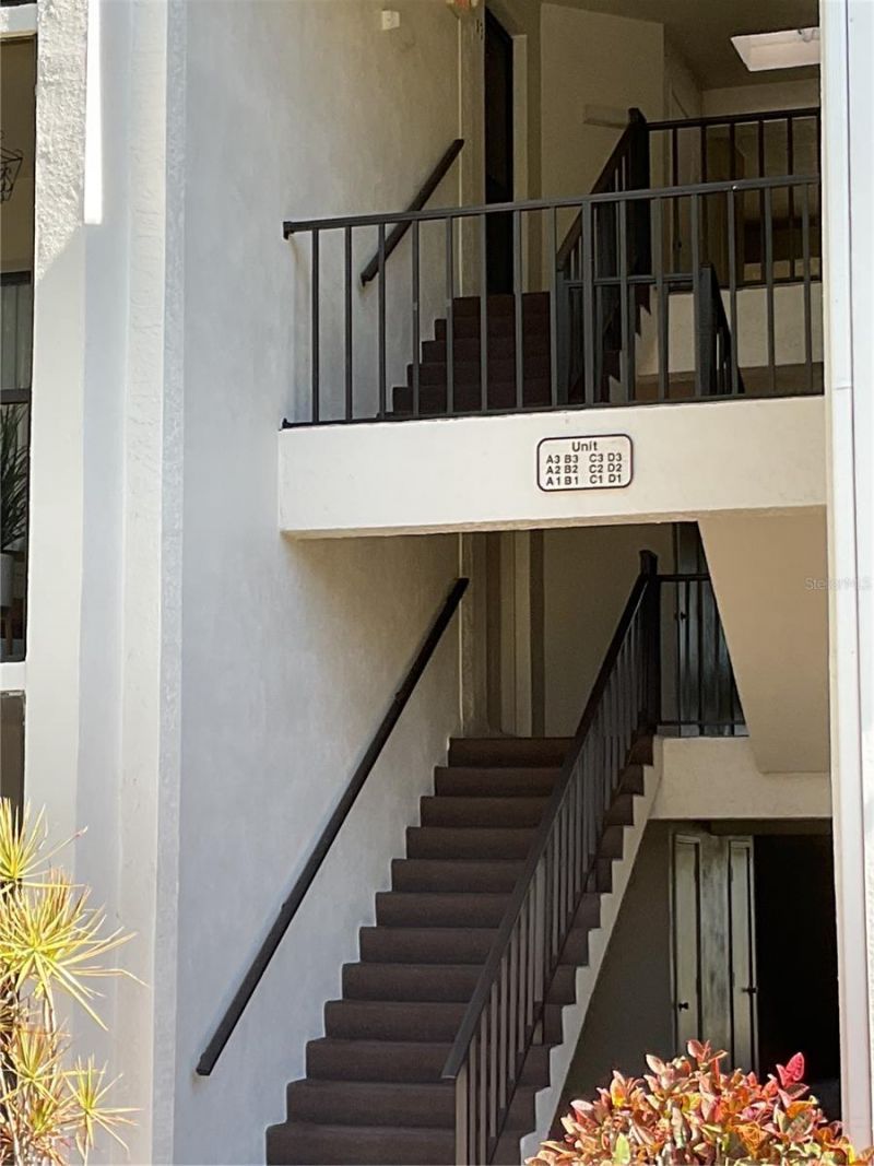 2655 Pine Ridge Way N, Unit D3, Palm Harbor, FL 34684 Photo