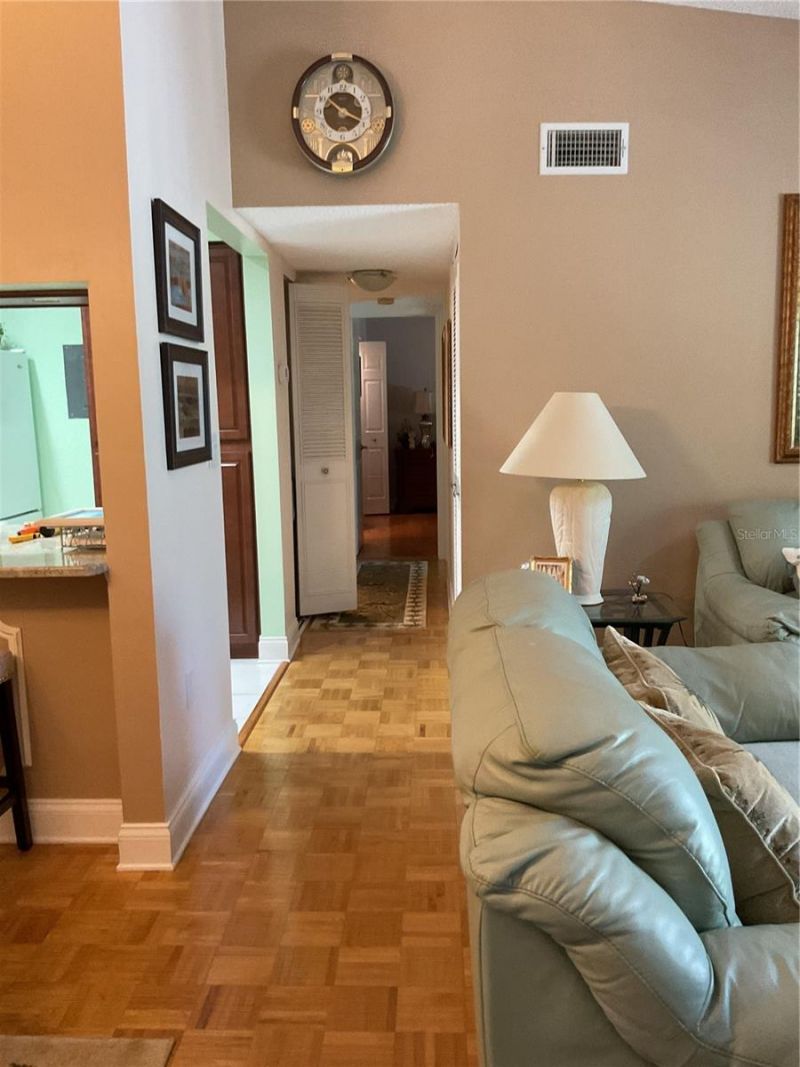 2655 Pine Ridge Way N, Unit D3, Palm Harbor, FL 34684 Photo
