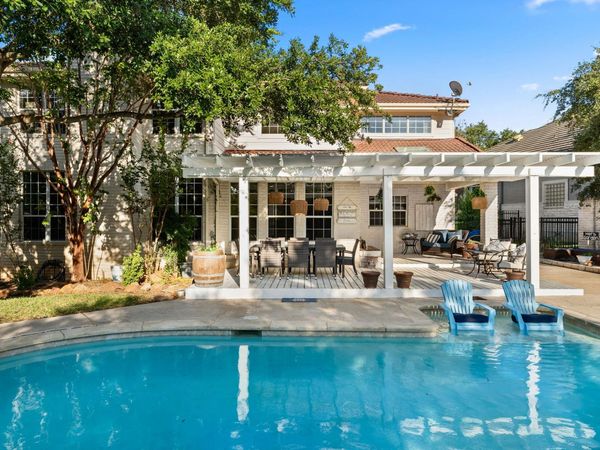 35 Lost Meadow TRL, Austin, TX 78738