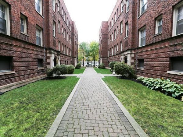3265 W Wrightwood Avenue , Unit 3W, Chicago, IL 60647