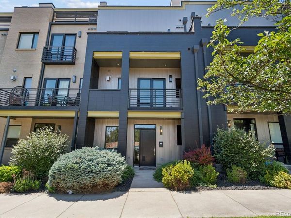 2515 Bryant Street , Denver, CO 80211
