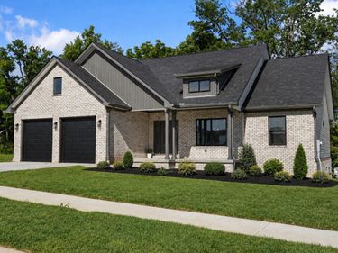 232 Max Cavnes Road, Danville, KY 40422
