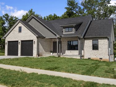 232 Max Cavnes Road, Danville, KY 40422