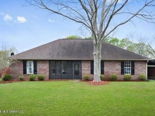 24138 Mchenry Road, Saucier, MS 39574