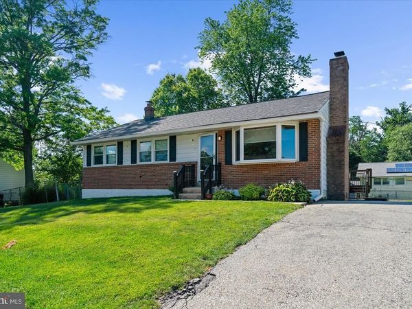 264 WESTFALL AVENUE, KING OF PRUSSIA, PA 19406