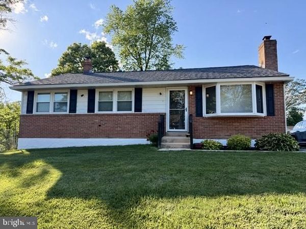 264 WESTFALL AVENUE, KING OF PRUSSIA, PA 19406