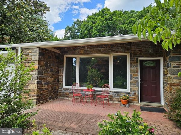 331 CREST PARK ROAD, PHILADELPHIA, PA 19119