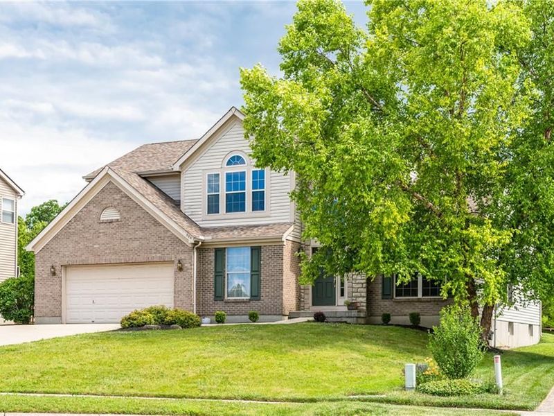 584 Lake Front Drive, Lebanon, OH 45036 Photo 3