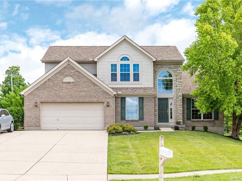 584 Lake Front Drive, Lebanon, OH 45036 Photo 4