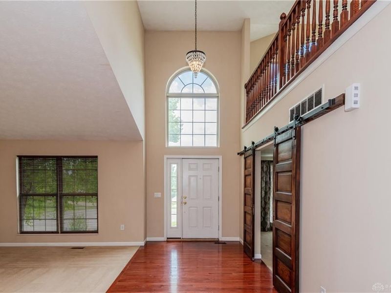 584 Lake Front Drive, Lebanon, OH 45036 Photo 6