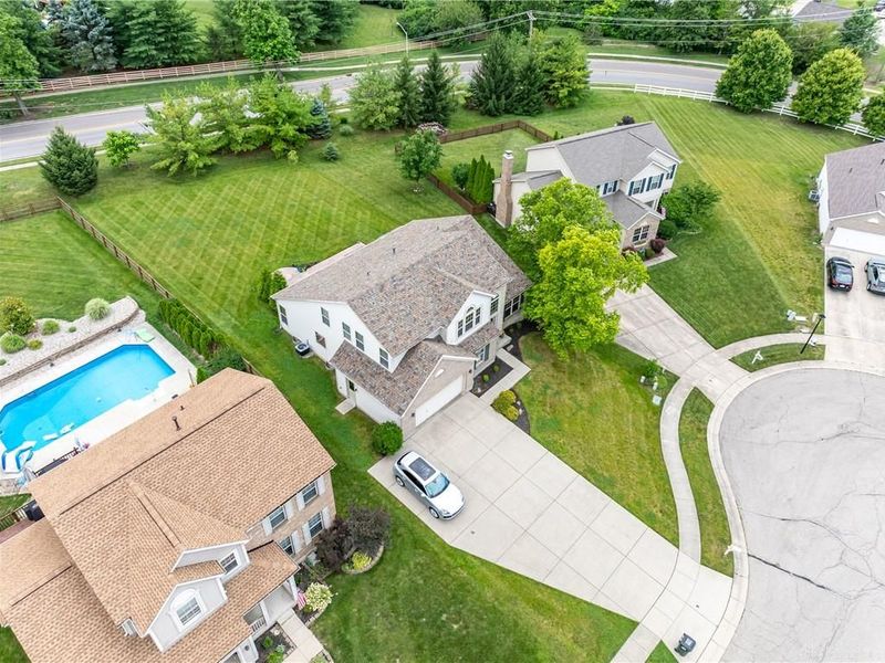 584 Lake Front Drive, Lebanon, OH 45036 Photo 65