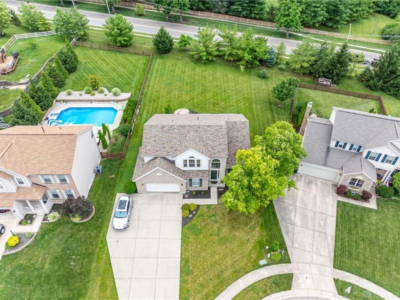 584 Lake Front Drive, Lebanon, OH 45036 Photo 66