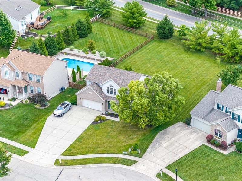 584 Lake Front Drive, Lebanon, OH 45036 Photo 67