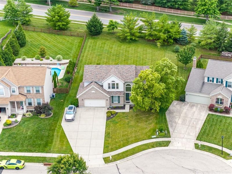 584 Lake Front Drive, Lebanon, OH 45036 Photo 68