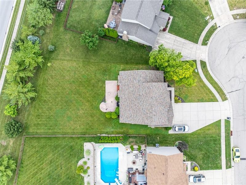 584 Lake Front Drive, Lebanon, OH 45036 Photo 69
