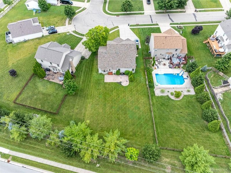 584 Lake Front Drive, Lebanon, OH 45036 Photo 70