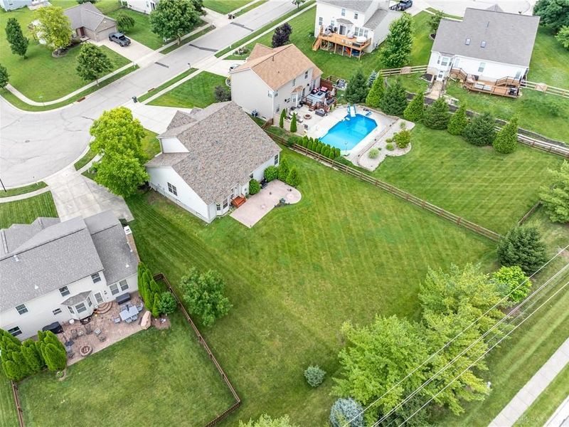 584 Lake Front Drive, Lebanon, OH 45036 Photo 71
