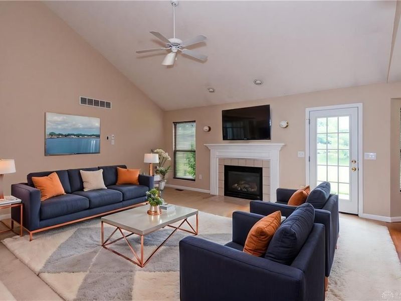 584 Lake Front Drive, Lebanon, OH 45036 Photo 74