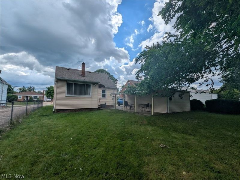 1722 Temple Avenue, Mayfield Heights, OH 44124 Photo 3