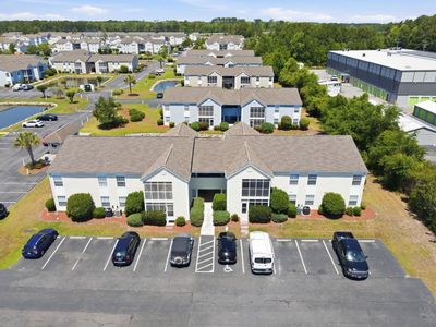 2220 Andover Dr. , Unit F, Surfside Beach, SC 29575