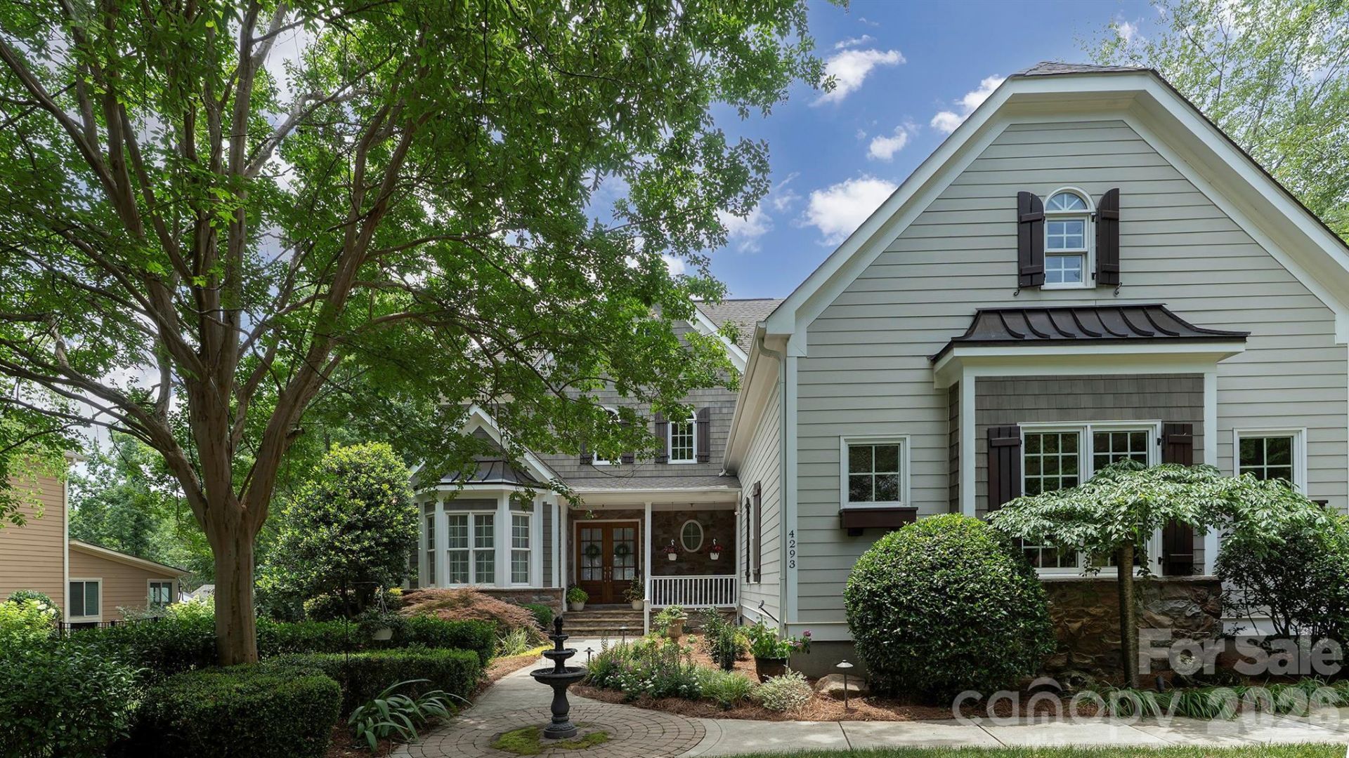 4293 Soaring Eagle Cove Court, Denver, NC 28037 Main Photo