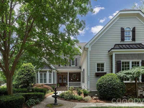 4293 Soaring Eagle Cove Court, Denver, NC 28037