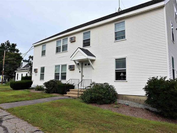 62 Elm Street, Unit Apt. C, Milford, NH 03055