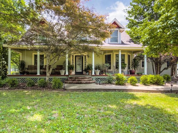 15 Wanda Circle , Highland, AR 72542