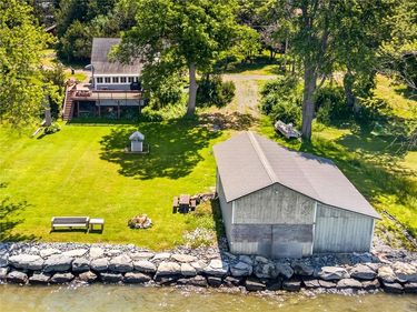 10417 Grandjean Road, Henderson, NY 13650