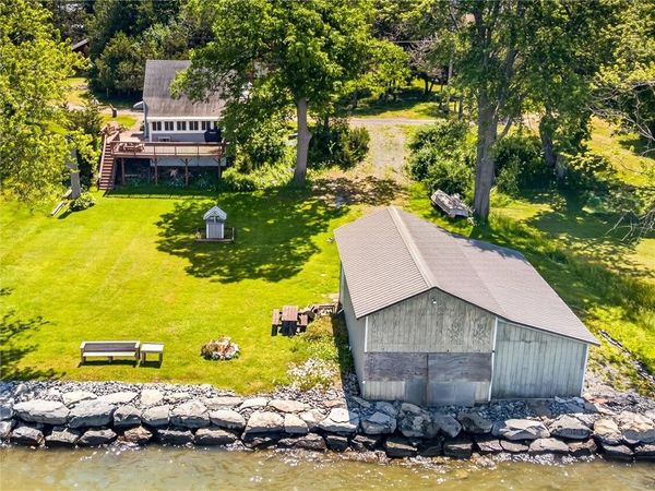 10417 Grandjean Road , Henderson, NY 13650