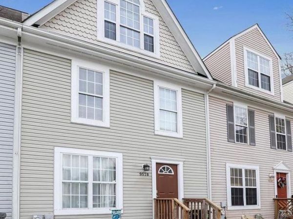 9528 SEA GULL COURT , NORTH BEACH, MD 20714