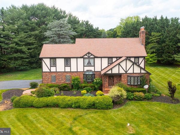 2300 KINGS ARMS DRIVE, FALLSTON, MD 21047