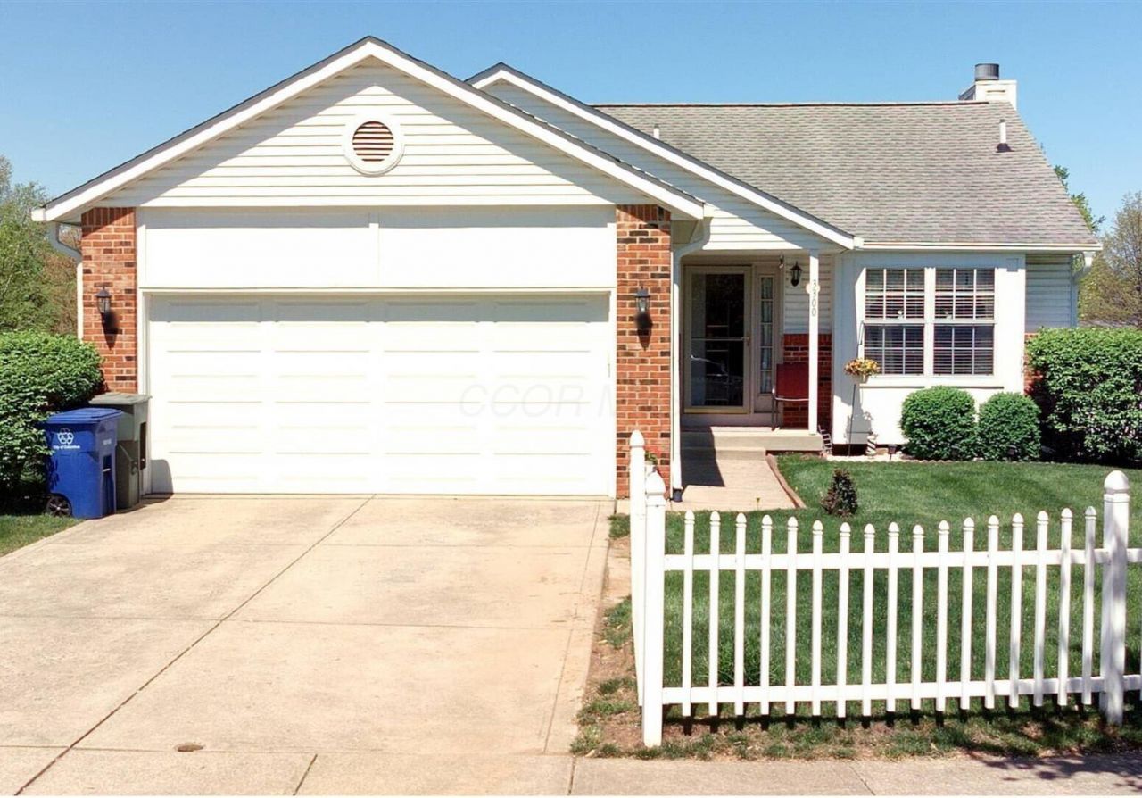 3300 Bluhm Court , Columbus, OH 43223 Main Photo