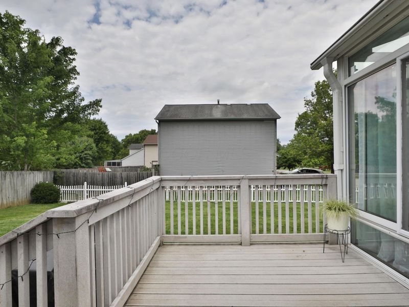 3300 Bluhm Court, Columbus, OH 43223 Photo 28