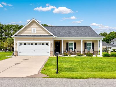 840 Derbyshire Ct., Conway, SC 29526
