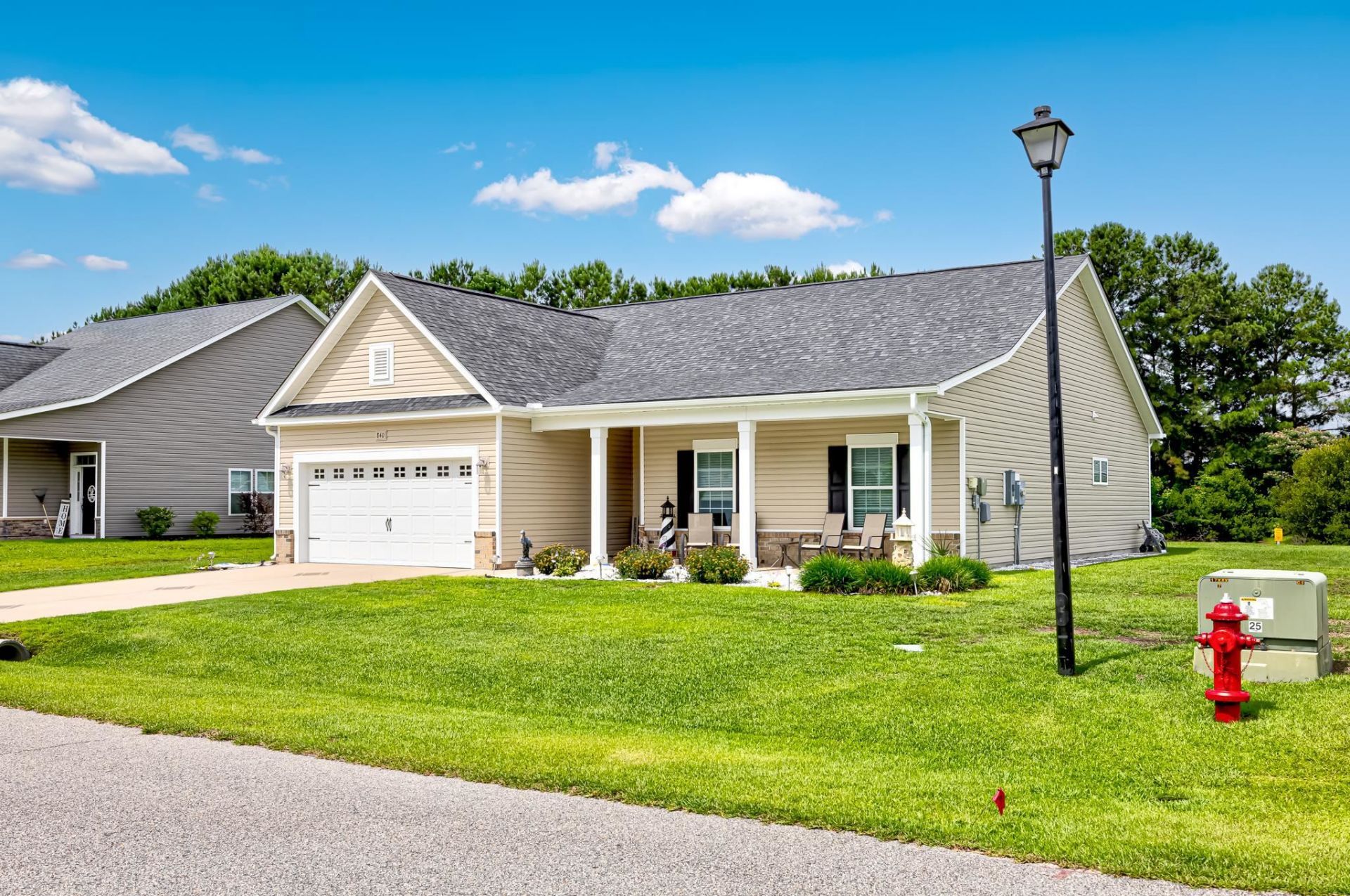 840 Derbyshire Ct. Photo 47