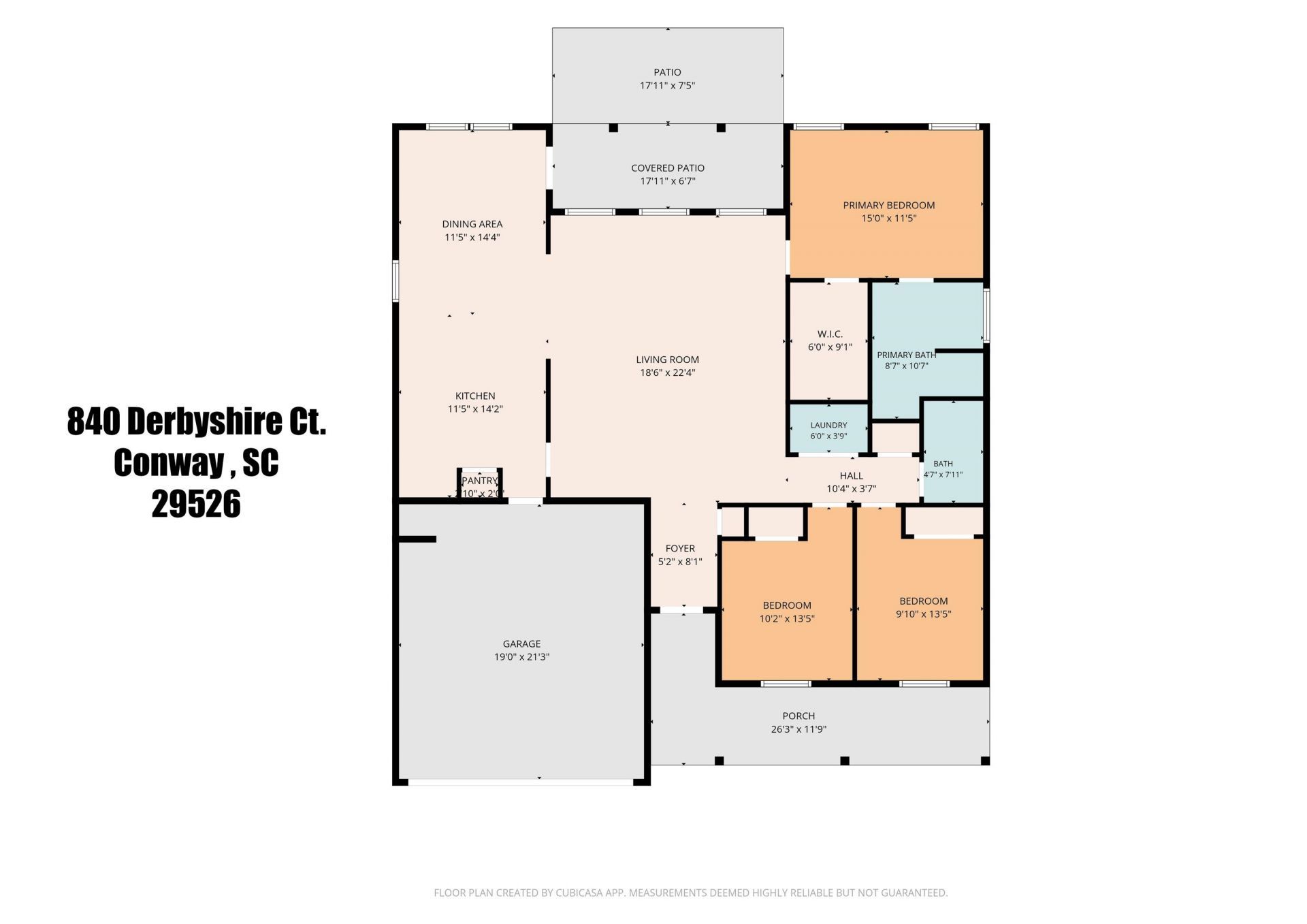 840 Derbyshire Ct. Photo 56